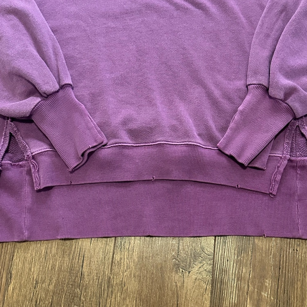 Free People We the Free Camden Size XS - Sold out color - Picture 3 of 6